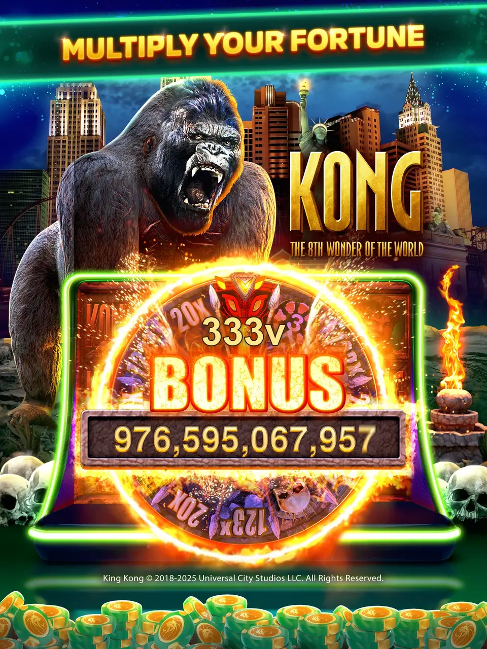 333v APK