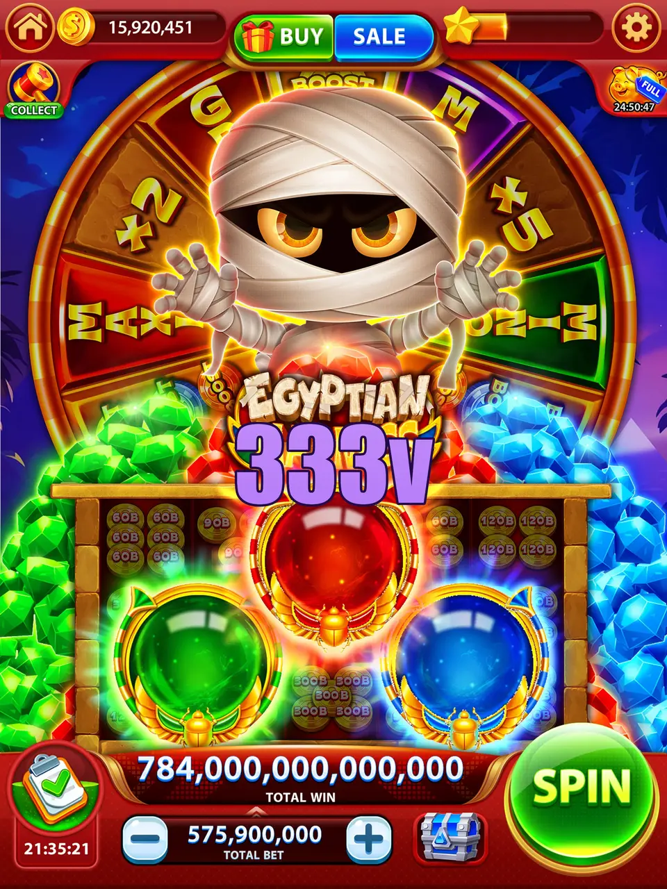 333v APK
