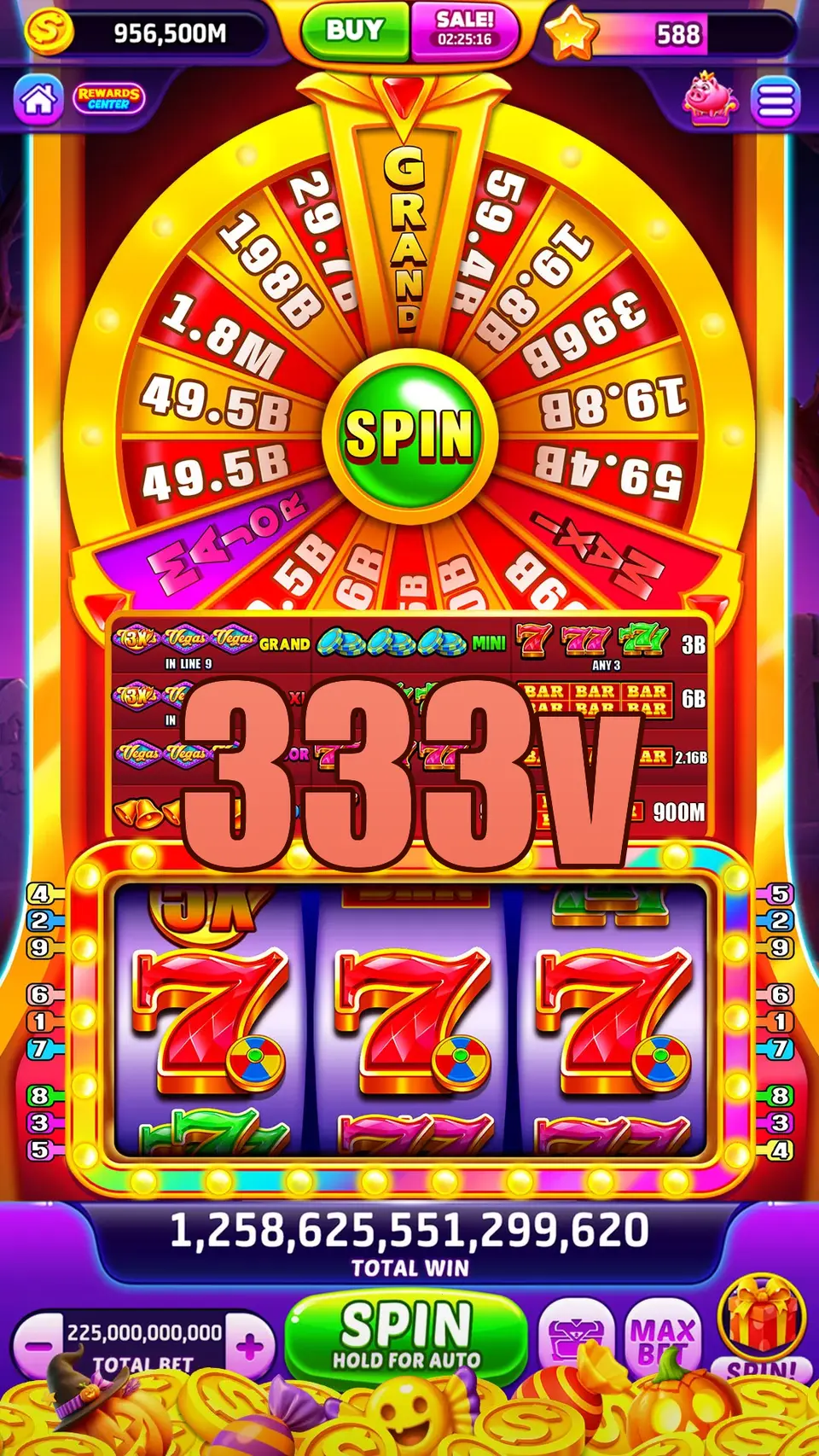333v APK