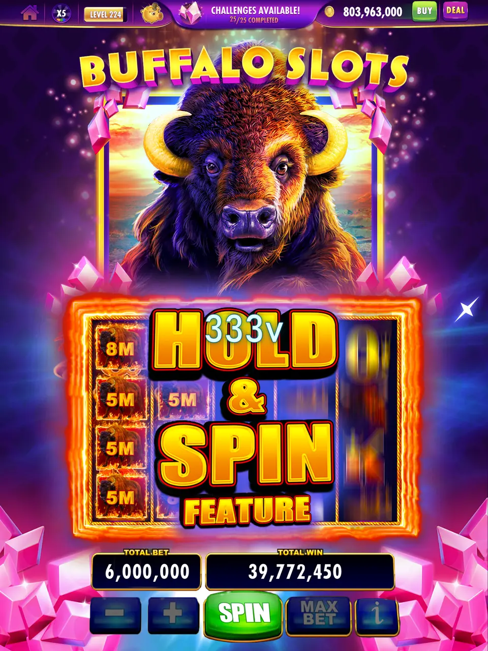 333v Preview - Resmi Unduh
